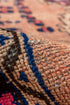 Vintage Oushak Runner Rug (3' x 10')